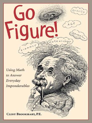 cover image of Go Figure!